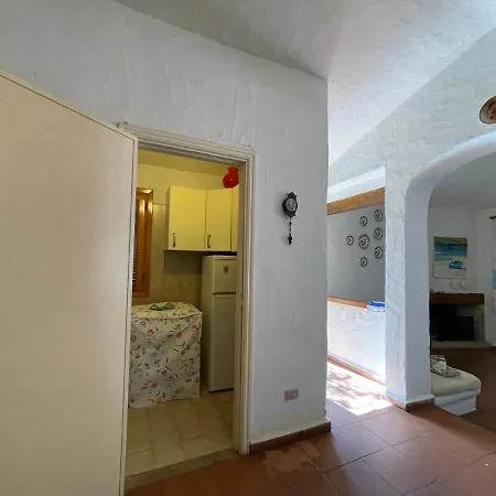 Apartament Casa Ottavia Porto Rotondo