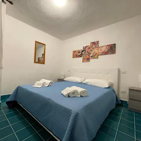 Casa Ottavia
