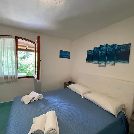 Casa Ottavia Porto Rotondo