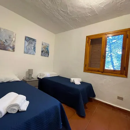 Casa Ottavia Porto Rotondo
