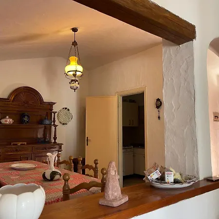 Apartament Casa Ottavia Porto Rotondo