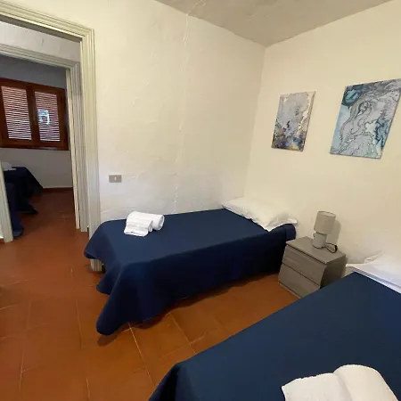 Casa Ottavia Porto Rotondo