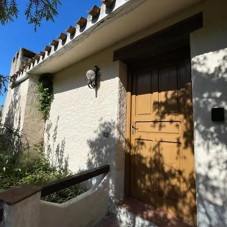 Casa Ottavia * Porto Rotondo