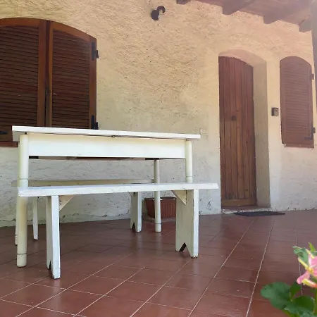Casa Ottavia * Porto Rotondo