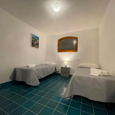 Casa Ottavia * Porto Rotondo