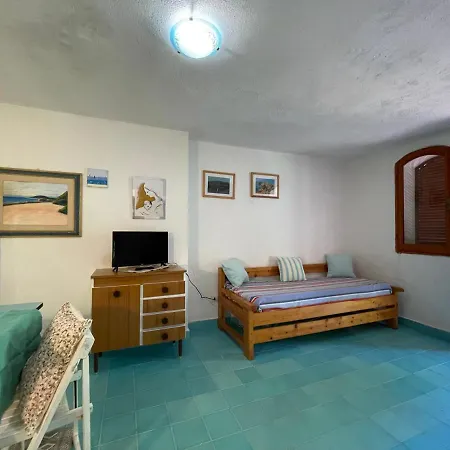 Casa Ottavia *