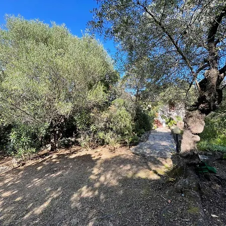 Apartament Casa Ottavia