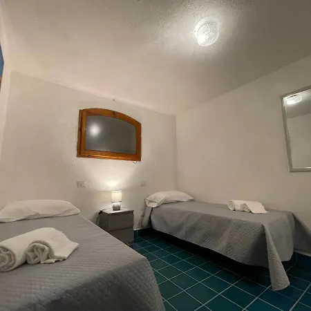 Apartament Casa Ottavia Porto Rotondo