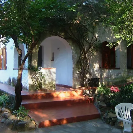 Casa Ottavia Porto Rotondo