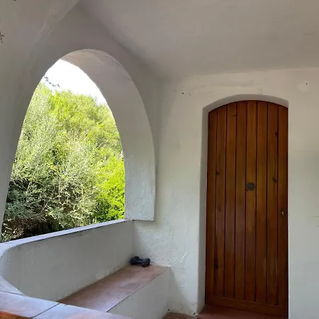 Casa Ottavia