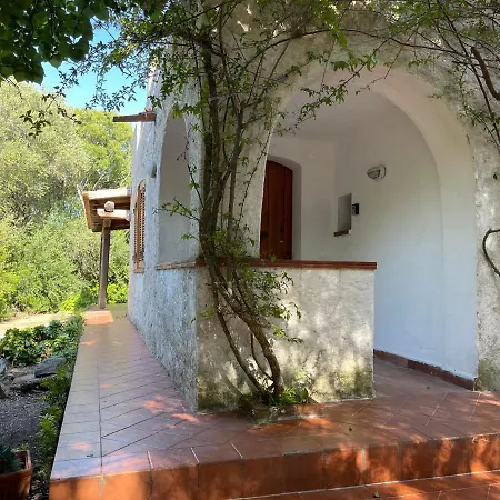 Apartament Casa Ottavia Porto Rotondo