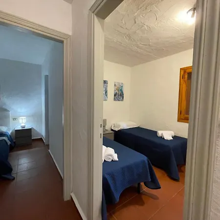 Casa Ottavia *