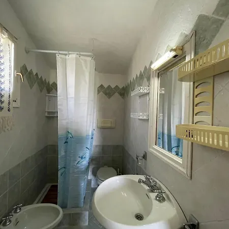 Casa Ottavia Apartment Porto Rotondo