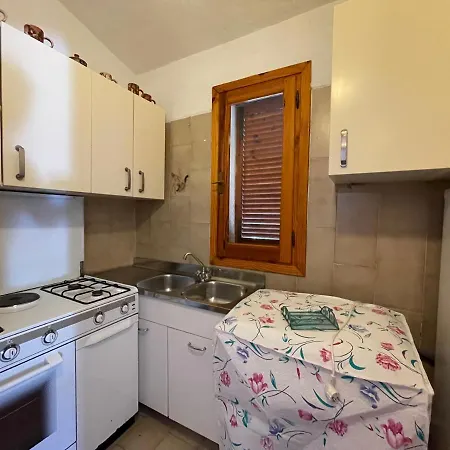 Apartment Casa Ottavia Porto Rotondo