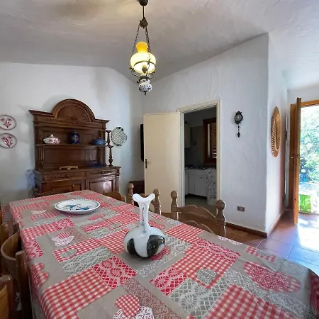 Casa Ottavia