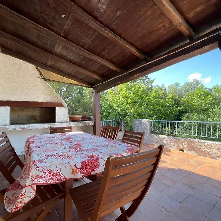 Apartment Casa Ottavia *