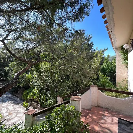 Casa Ottavia Apartment *