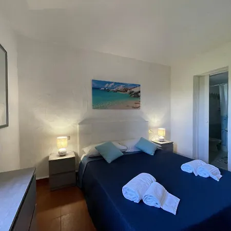 Casa Ottavia Apartment *