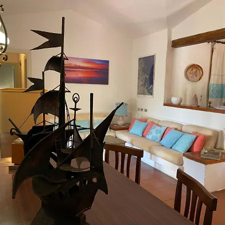 Casa Ottavia Apartment *