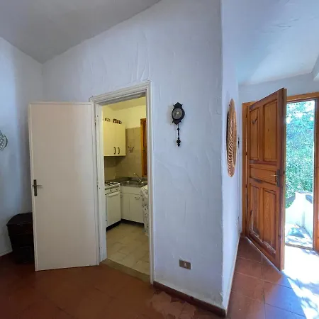 Apartment Casa Ottavia *
