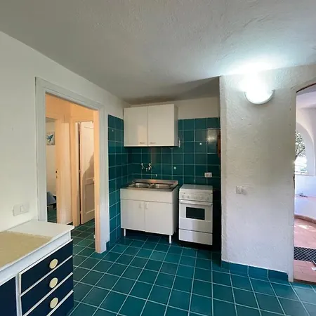 Casa Ottavia Apartment *