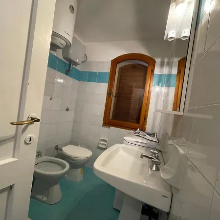 Casa Ottavia Apartment *