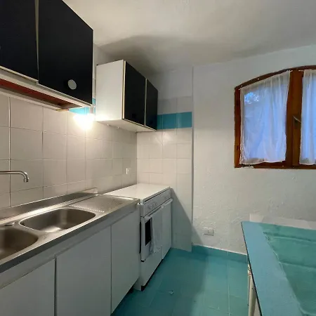 Casa Ottavia Apartment Porto Rotondo