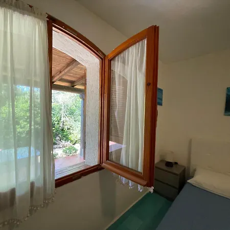Casa Ottavia *