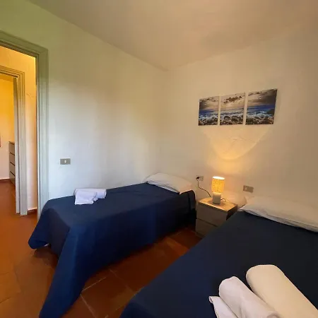 Casa Ottavia * Porto Rotondo