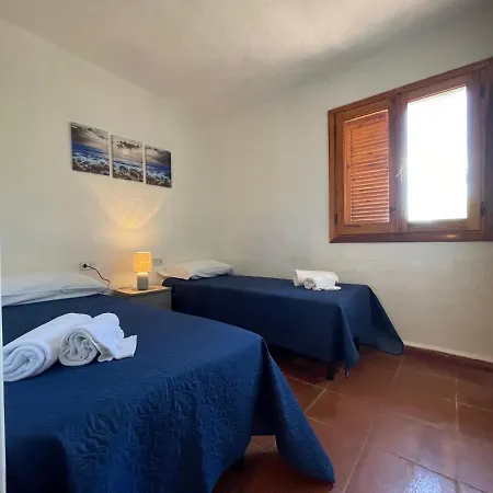 Casa Ottavia Apartment *
