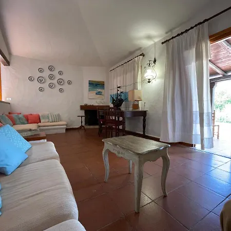 Casa Ottavia