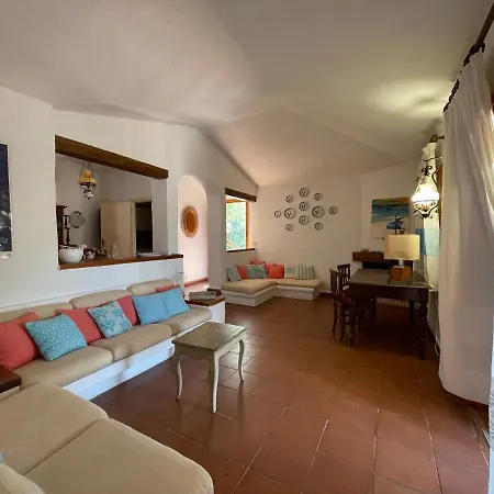 Casa Ottavia Apartment