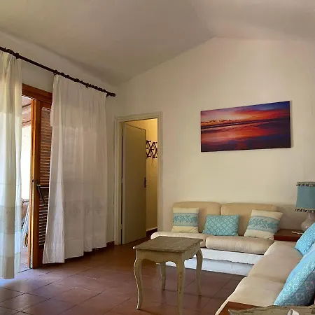 Casa Ottavia Apartment Porto Rotondo