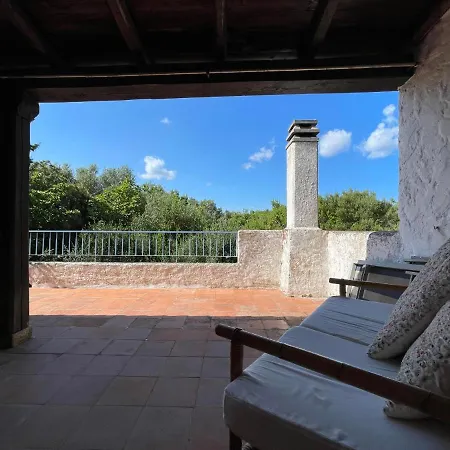Casa Ottavia Apartment Porto Rotondo