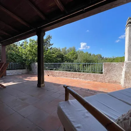 Casa Ottavia Apartment *