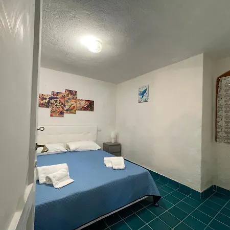 Apartment Casa Ottavia *