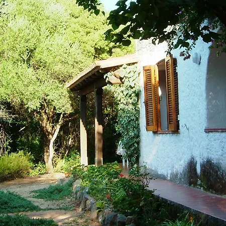 Casa Ottavia * Porto Rotondo