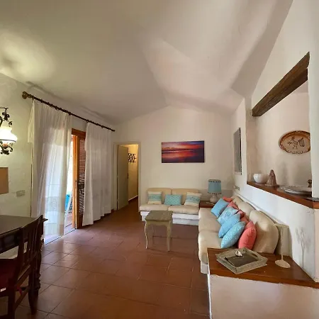 Apartment Casa Ottavia *