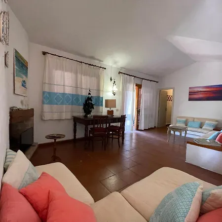 Casa Ottavia Porto Rotondo
