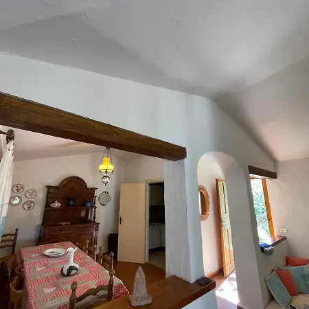 Casa Ottavia