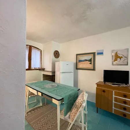Apartment Casa Ottavia Porto Rotondo