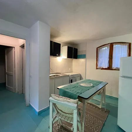 Casa Ottavia * Porto Rotondo