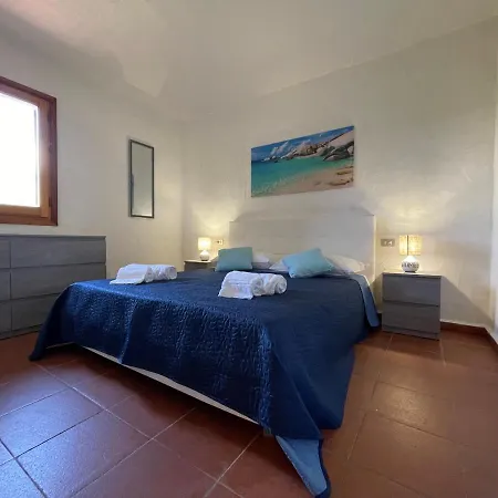Apartment Casa Ottavia *