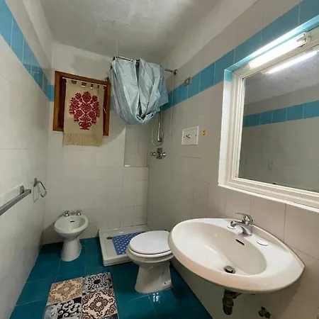 Apartment Casa Ottavia