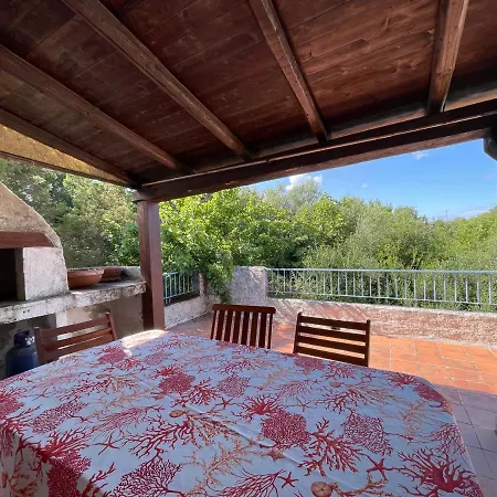 Casa Ottavia Apartment Porto Rotondo