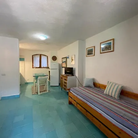 Casa Ottavia Apartment