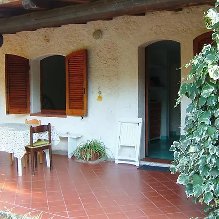 Casa Ottavia Apartment *