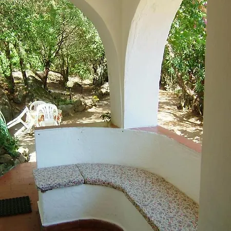 Apartment Casa Ottavia Porto Rotondo