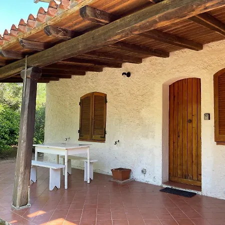 Apartment Casa Ottavia *